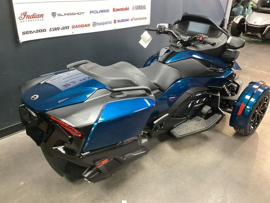 2024 Can-Am® Spyder RT Rotax 1330 ACE