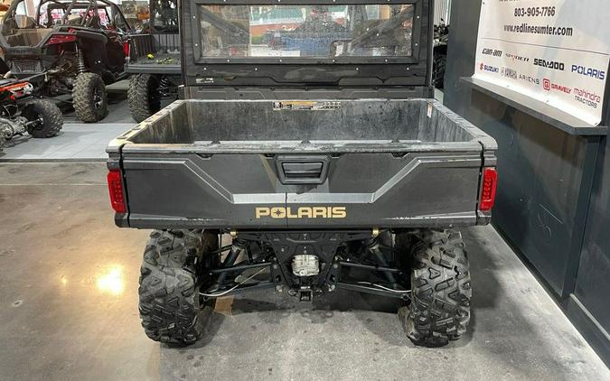 2017 Polaris® RANGER XP® 900 Polaris Pursuit® Camo