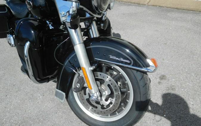 FLHTCU 2008 Electra Glide® Ultra Classic®