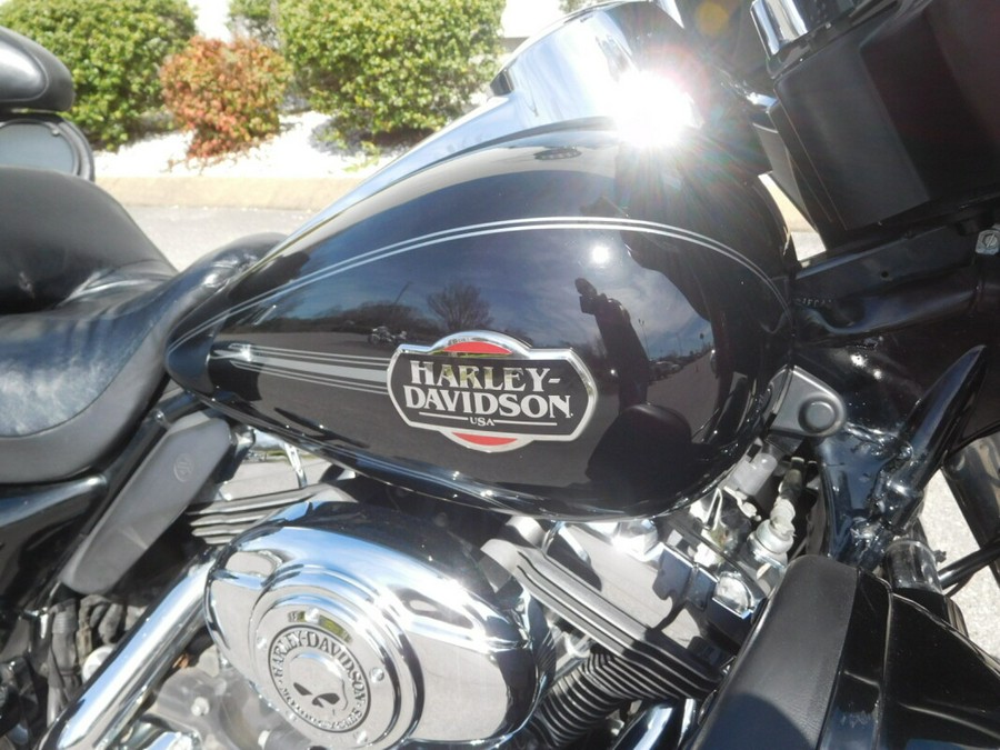 FLHTCU 2008 Electra Glide® Ultra Classic®