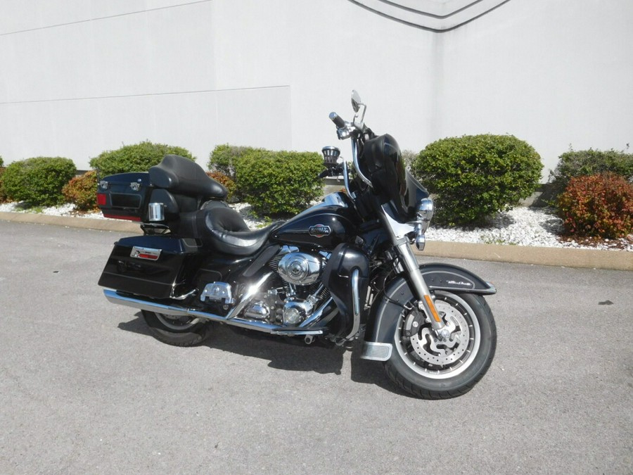 FLHTCU 2008 Electra Glide® Ultra Classic®