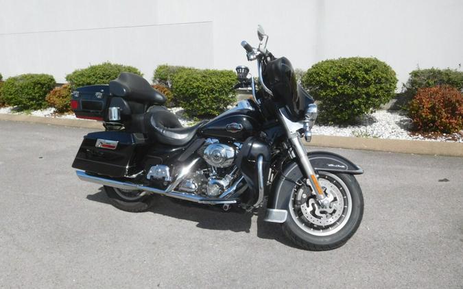 FLHTCU 2008 Electra Glide® Ultra Classic®