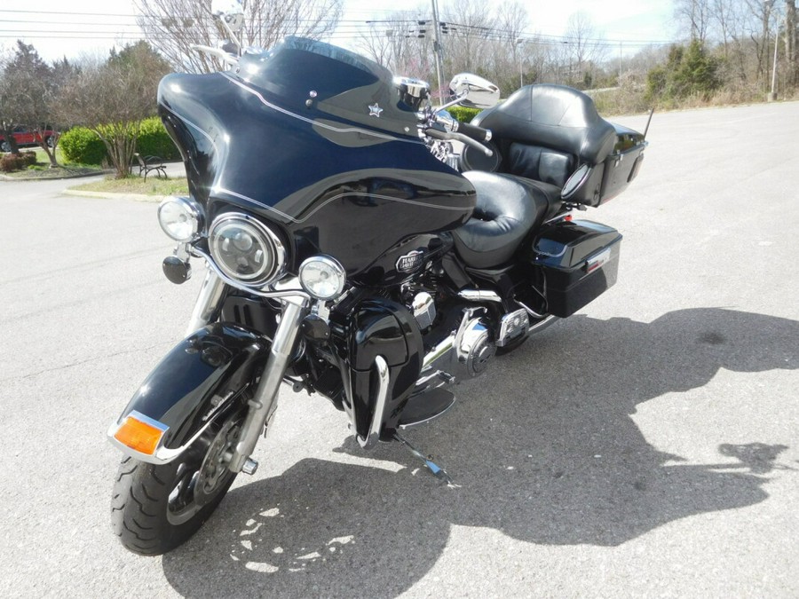 FLHTCU 2008 Electra Glide® Ultra Classic®