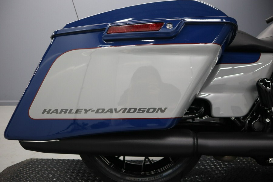 2023 Harley-Davidson Street Glide Special