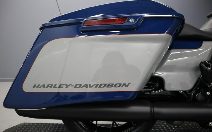 2023 Harley-Davidson Street Glide Special