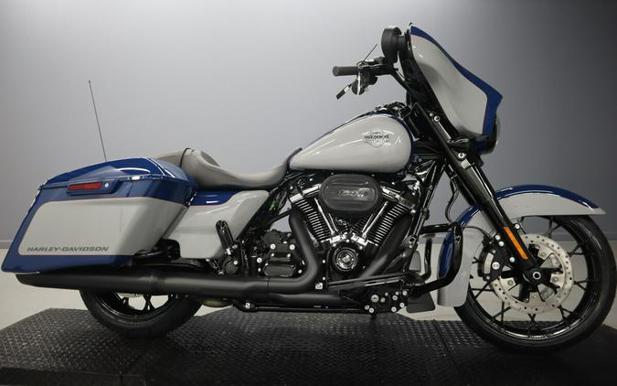 2023 Harley-Davidson Street Glide Special