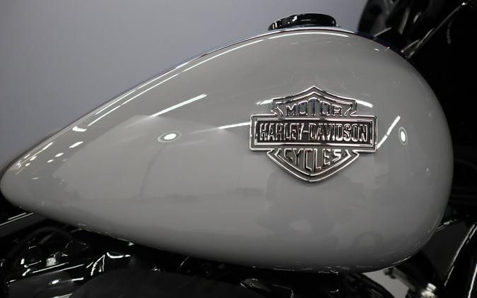 2023 Harley-Davidson Street Glide Special