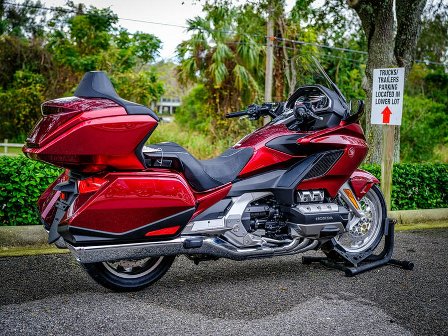 2023 Honda® Gold Wing Tour