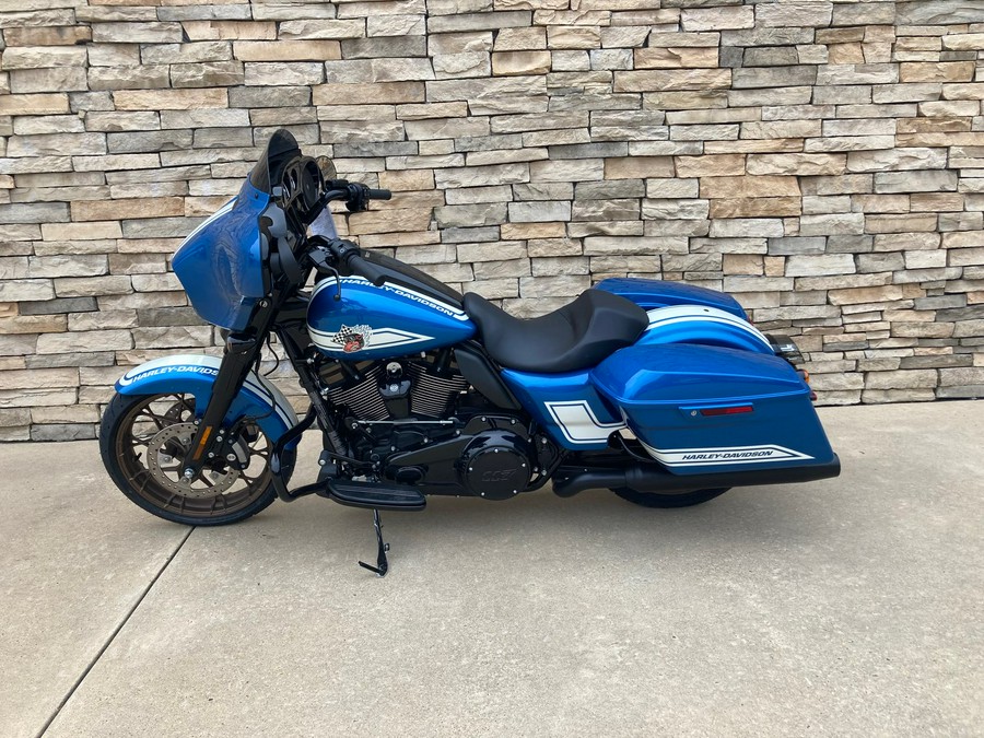 2023 Harley-Davidson Street Glide ST