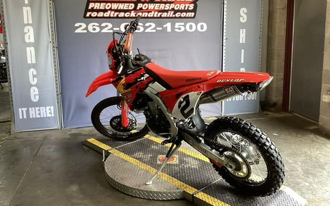 2019 Honda® CRF450L