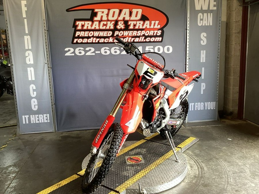 2019 Honda® CRF450L