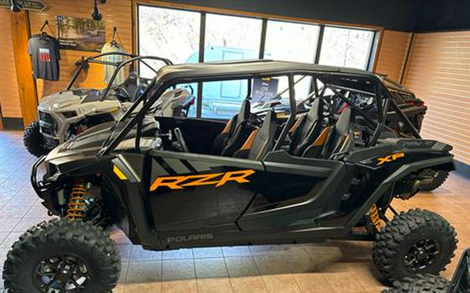 2024 Polaris RZR XP 4 1000 Premium