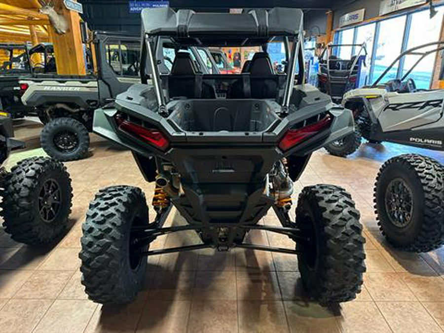 2024 Polaris RZR XP 4 1000 Premium