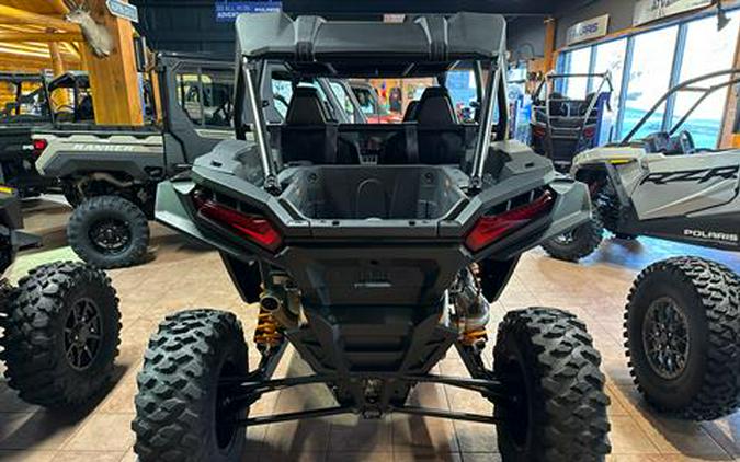 2024 Polaris RZR XP 4 1000 Premium