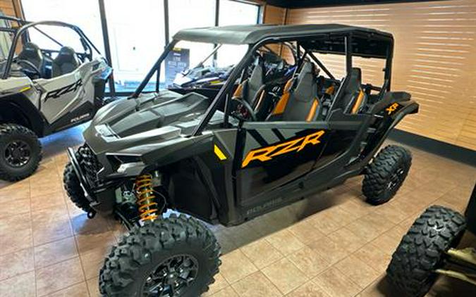 2024 Polaris RZR XP 4 1000 Premium