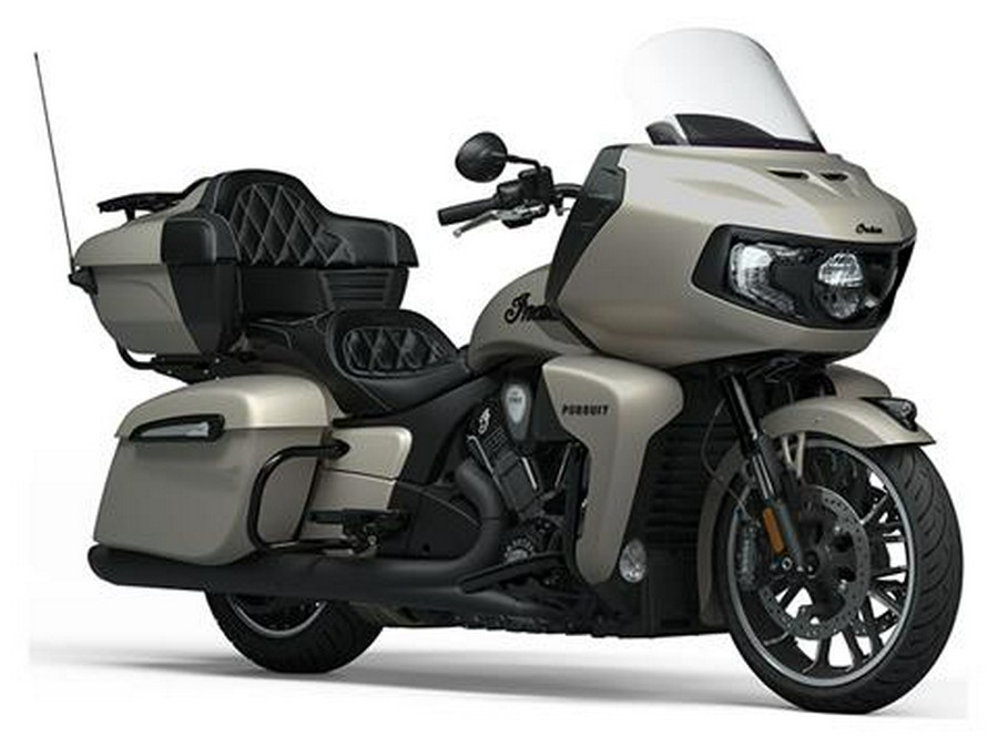 2023 Indian Motorcycle Pursuit® Dark Horse® with Premium Package