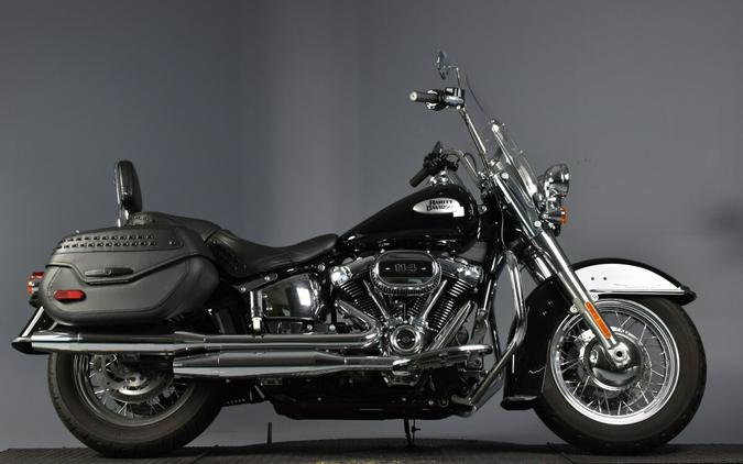 2023 Harley-Davidson Heritage Classic