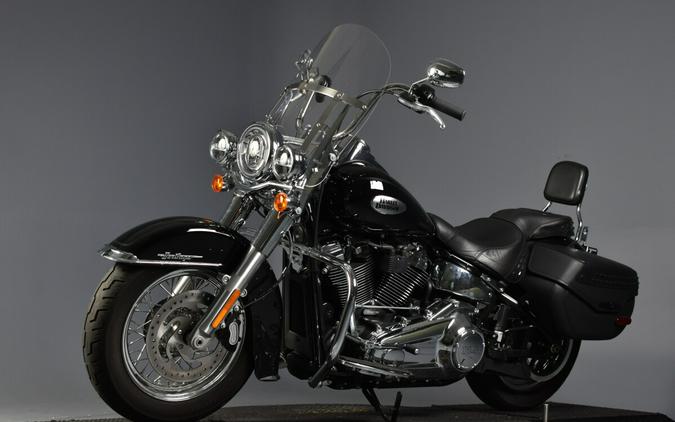 2023 Harley-Davidson Heritage Classic