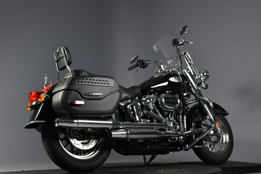 2023 Harley-Davidson Heritage Classic