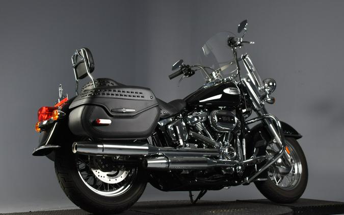 2023 Harley-Davidson Heritage Classic