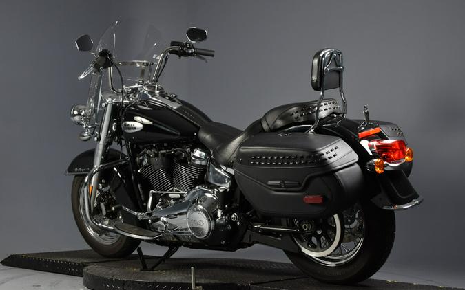 2023 Harley-Davidson Heritage Classic