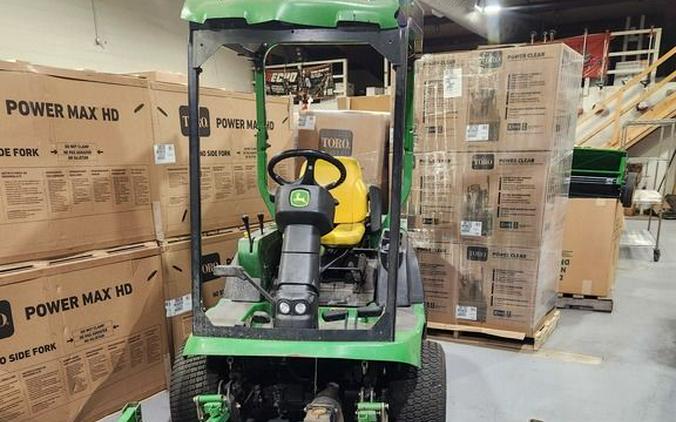 2005 John Deere 1445