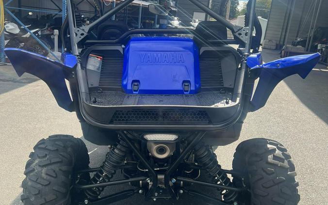 2023 Yamaha YXZ1000R