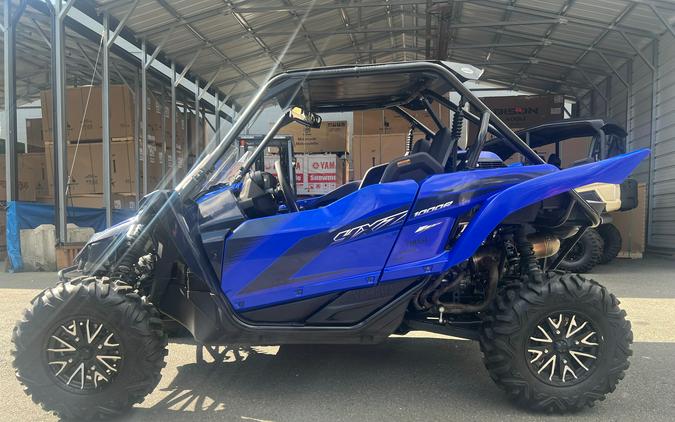 2023 Yamaha YXZ1000R