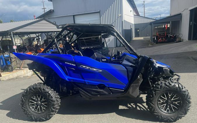 2023 Yamaha YXZ1000R