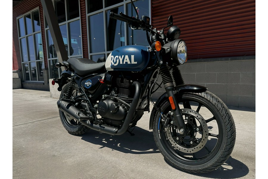 2024 Hunter 350 - Royal Enfield