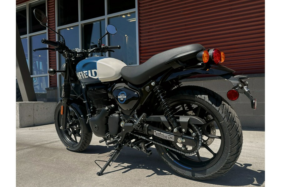 2024 Hunter 350 - Royal Enfield