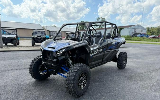 2025 Kawasaki Teryx® KRX4™ 1000