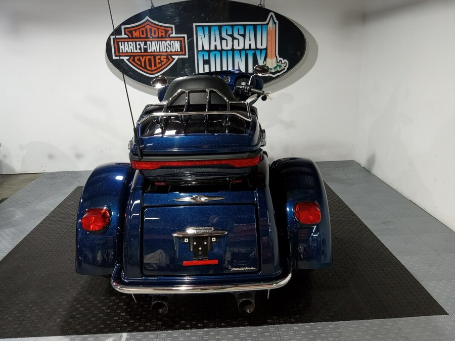 2014 Harley-Davidson Trike Tri Glide® Ultra