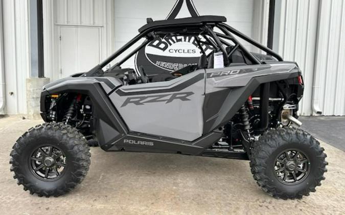 2026 Polaris® RZR Pro XP Ultimate
