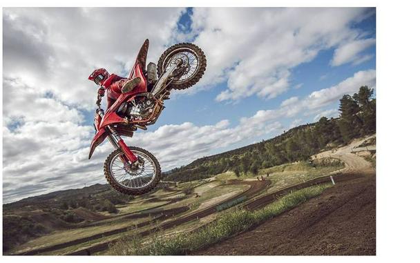 2025 Gas Gas MC 350F - 230898F