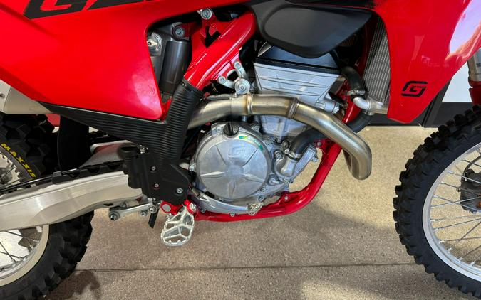 2025 GASGAS MC 350F