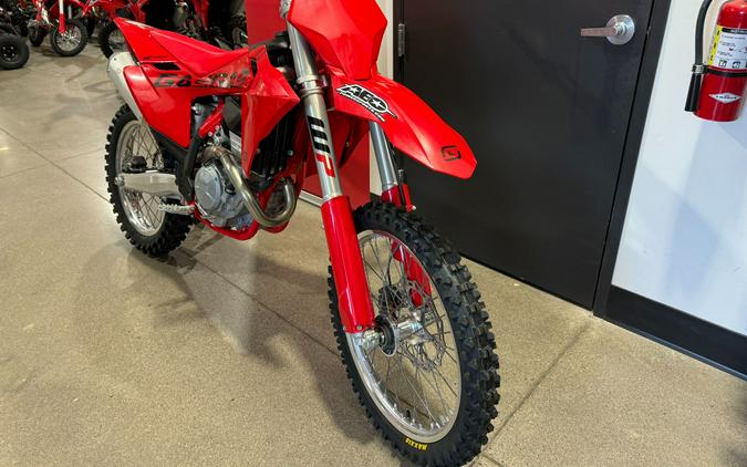 2025 GASGAS MC 350F