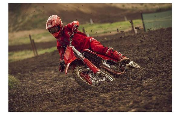 2025 Gas Gas MC 350F - 230898F