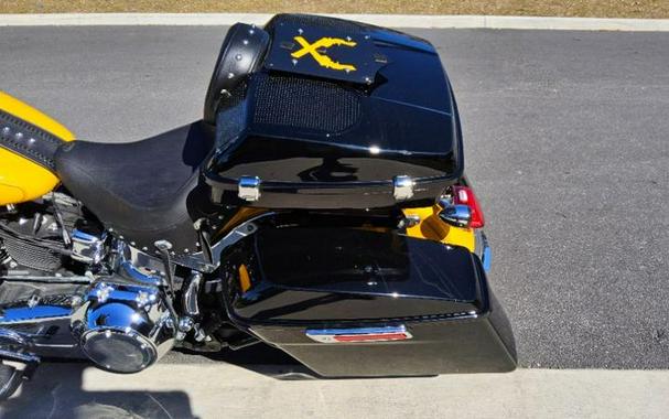 2011 Harley-Davidson® FAT BOY Flstf