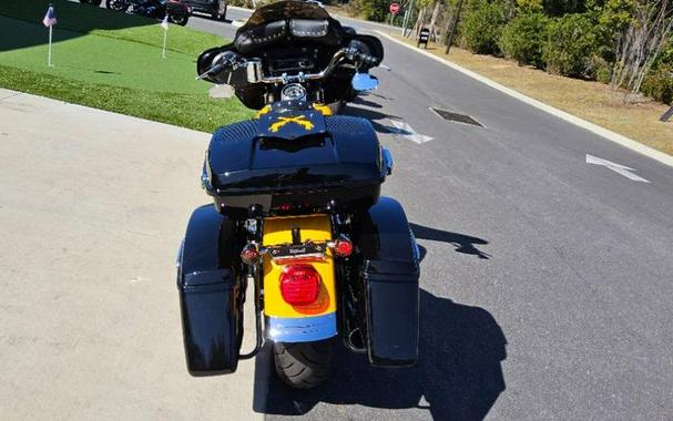 2011 Harley-Davidson® FAT BOY Flstf