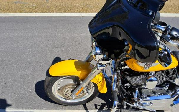2011 Harley-Davidson® FAT BOY Flstf
