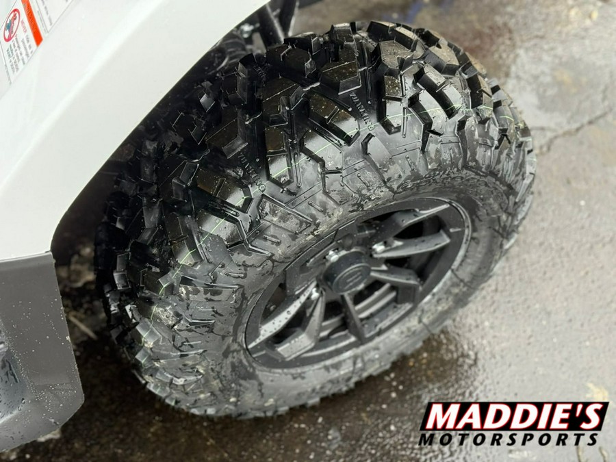 2026 CFMOTO CForce 500