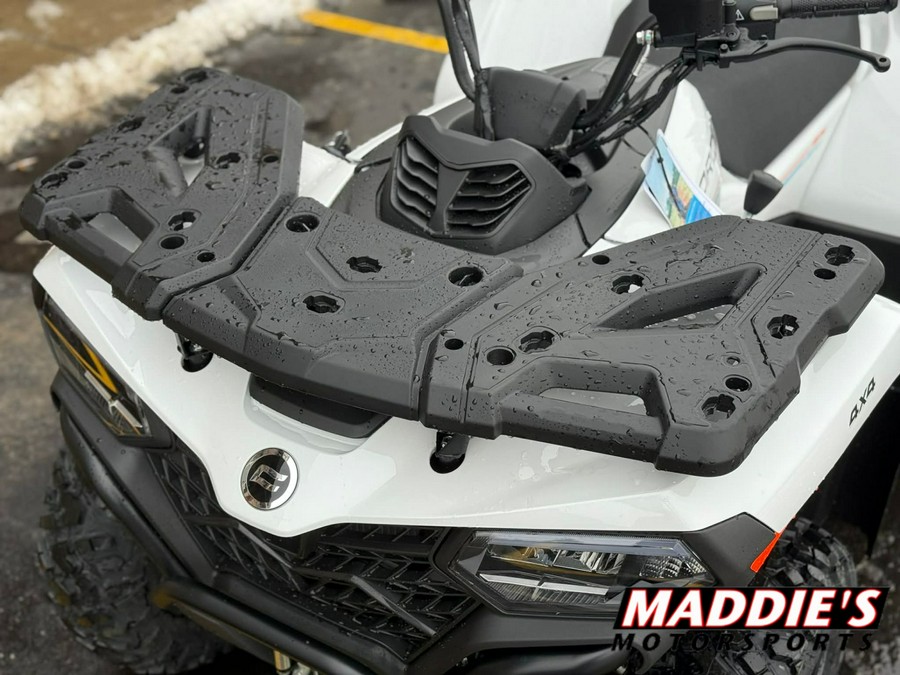 2026 CFMOTO CForce 500