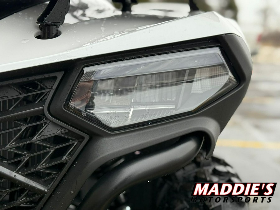 2026 CFMOTO CForce 500