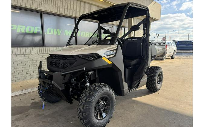 2026 Polaris Ranger® 1000 Premium