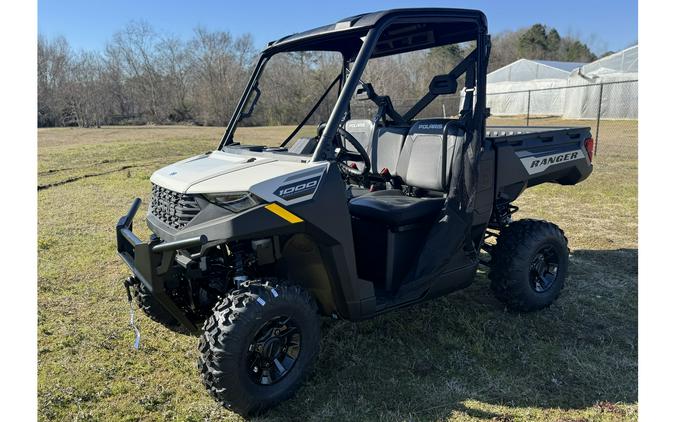 2026 Polaris Ranger® 1000 Premium