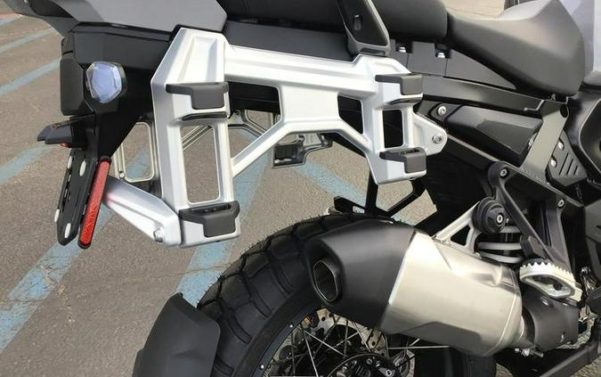 2026 BMW R 1300 GS Adventure Triple Black