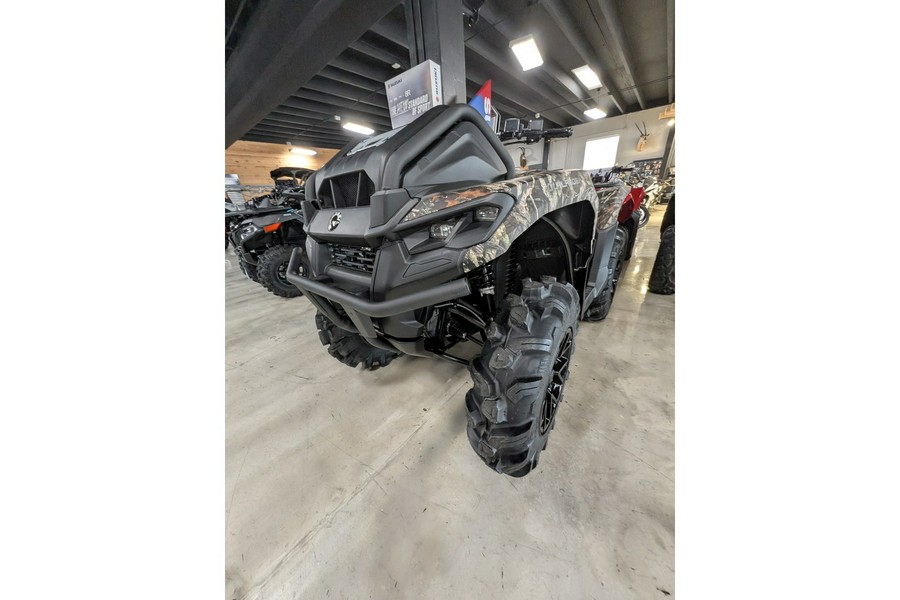 2026 Can-Am Outlander Xmr 700 - 1STA