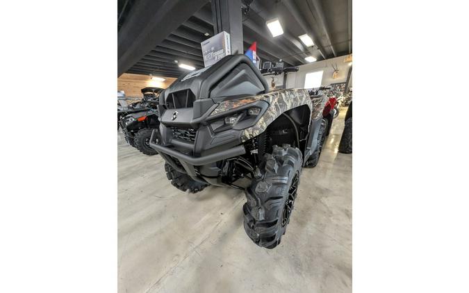 2026 Can-Am Outlander Xmr 700 - 1STA