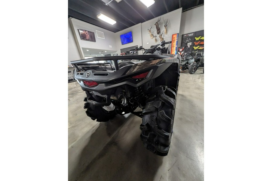 2026 Can-Am Outlander Xmr 700 - 1STA